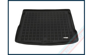 Килимок Rezaw-Plast в багажник для автомобіля VW Tiguan II верхня полиця 2015+
