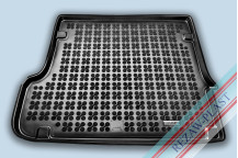 Килимок Rezaw-Plast в багажник для автомобіля BMW X3  2004 - 2010