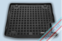 Килимок Rezaw-Plast в багажник для автомобіля BMW X4 2014+