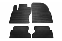 Килимки в салон Rezaw-Plast для автомобіля FORD FOCUS II 2004-2011