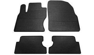 Килимки в салон Rezaw-Plast для автомобіля FORD FOCUS II 2004-2011