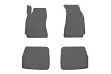 Килимки в салон Rezaw-Plast для автомобіля Skoda Superb I  2001-2008