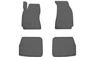 Килимки в салон Rezaw-Plast для автомобіля Skoda Superb I  2001-2008