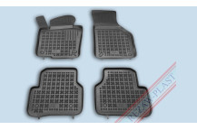 Килимки в салон Rezaw-Plast для автомобіля VW Tiguan 2007-2015