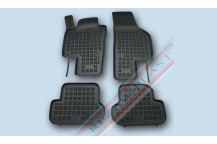 Килимки в салон Rezaw-Plast для автомобіля VW Beetle from 2012
