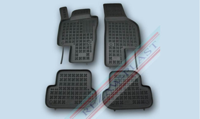 Килимки в салон Rezaw-Plast для автомобіля VW Beetle from 2012