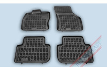 Килимки в салон Rezaw-Plast для автомобіля VW Golf VII Sportsvan from  2014