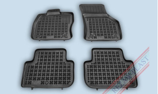 Килимки в салон Rezaw-Plast для автомобіля VW Golf VII Sportsvan from  2014
