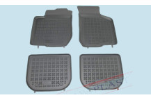 Килимки в салон Rezaw-Plast для автомобіля Audi A3 I 1996 - 2006