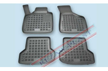 Килимки в салон Rezaw-Plast для автомобіля Audi A3 II/A3 II Sportback 2003-2012