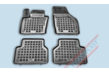 Килимки в салон Rezaw-Plast для автомобіля Audi Q3  2011-
