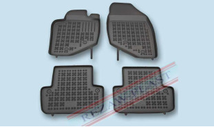 Килимки в салон Rezaw-Plast для автомобіля Volvo S60 2001-2009