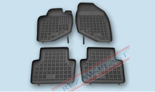 Килимки в салон Rezaw-Plast для автомобіля Volvo S80 1998-2006