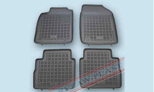 Килимки в салон Rezaw-Plast для автомобіля Opel Signum 2003-2008