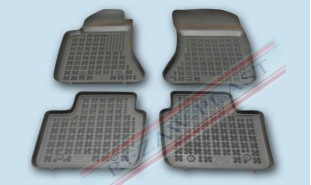 Килимки в салон Rezaw-Plast для автомобіля Opel Omega B 1994-2003