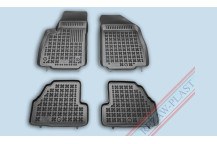 Килимки в салон Rezaw-Plast для автомобіля Chevrolet Tracker (Trax)  from 2013