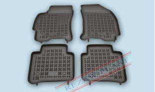 Килимки в салон Rezaw-Plast для автомобіля Ford Mondeo III 2000-2007