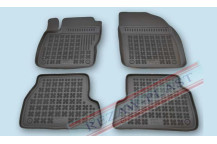 Килимки в салон Rezaw-Plast для автомобіля Ford Focus II 2004 - 2011