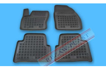 Килимки в салон Rezaw-Plast для автомобіля Ford Kuga 2008-2013