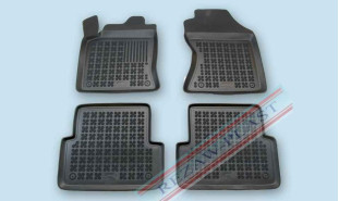 Килимки в салон Rezaw-Plast для автомобіля Ford Focus I 1998-2005