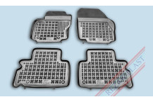 Килимки в салон Rezaw-Plast для автомобіля Ford S-Max from 2006