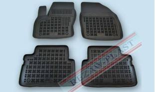 Килимки в салон Rezaw-Plast для автомобіля Ford Focus C-Max / Ford C-Max 2003 - 2010
