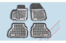 Килимки в салон Rezaw-Plast для автомобіля Ford B-Max from 2012