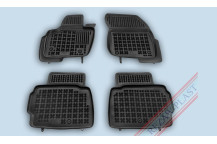 Килимки в салон Rezaw-Plast для автомобіля Ford Mondeo V from 2014