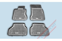 Килимки в салон Rezaw-Plast для автомобіля BMW 5  (E60) (E61 ) 2002 - 2014