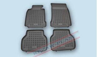 Килимки в салон Rezaw-Plast для автомобіля BMW 5  (E39) 1996-2003