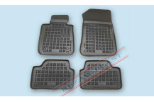 Килимки в салон Rezaw-Plast для автомобіля BMW 1  (E87,F20) 2004-2011
