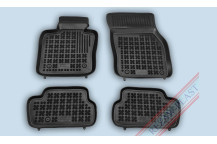 Килимки в салон Rezaw-Plast для автомобіля BMW Mini One Cooper  III 2013-