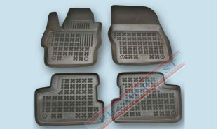 Килимки в салон Rezaw-Plast для автомобіля Mazda 3  2003-2013