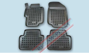 Килимки в салон Rezaw-Plast для автомобіля Honda Accord  2003-2008