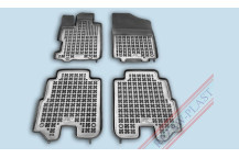 Килимки в салон Rezaw-Plast для автомобіля Honda FRV I 2004 - 2009