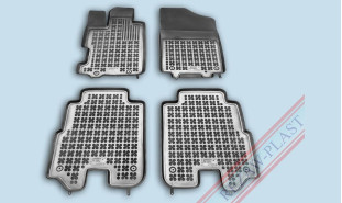 Килимки в салон Rezaw-Plast для автомобіля Honda FRV I 2004 - 2009