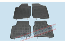Килимки в салон Rezaw-Plast для автомобіля Hyundai i30 2007-2012