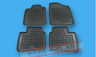 Килимки в салон Rezaw-Plast для автомобіля Kia Magentis II 2006-2012