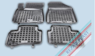 Килимки в салон Rezaw-Plast для автомобіля Kia Niro  from  2016