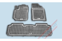 Килимки в салон Rezaw-Plast для автомобіля Citroen Xsara Picasso 2000 - 2010
