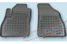 Килимки в салон Rezaw-Plast для автомобіля Citroen Nemo Cargo version from 2007 - front