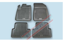 Килимки в салон Rezaw-Plast для автомобіля Citroen C5 2001-2008