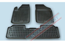 Килимки в салон Rezaw-Plast для автомобіля Citroen Berlingo I 1997-2008