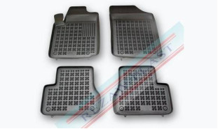 Килимки в салон Rezaw-Plast для автомобіля Citroen C3  2002-2009