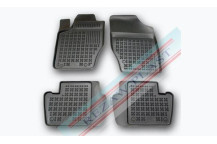 Килимки в салон Rezaw-Plast для автомобіля Citroen C4 I 2004-2010
