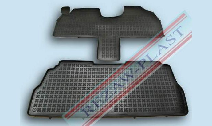 Килимки в салон Rezaw-Plast для автомобіля Citroen Evasion 1994 - 2002