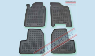 Килимки в салон Rezaw-Plast для автомобіля Peugeot 206 1998-2009