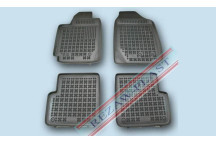 Килимки в салон Rezaw-Plast для автомобіля Toyota Corolla IX 2000-2006