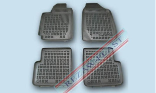 Килимки в салон Rezaw-Plast для автомобіля Toyota Corolla IX 2000-2006