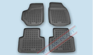 Килимки в салон Rezaw-Plast для автомобіля Fiat Croma II from 2005